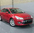 Citroen C4 1.6 Hdi 16V Exclusive Automatic