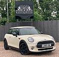 2015 65 Mini Hatch 1.5 One D 3Dr Diesel