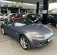 2006 Mazda Mx-5 2.0I [Option Pack] 2Dr Convertible Petrol Manual