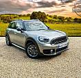 2017 Mini Countryman 1.5 Cooper S E All4 Phev 5Dr Auto Hatchback Petrol/Plugin E