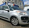 2010 59 Citroen C3 Picasso 1.6 Vtr Plus Hdi 5d 90 Bhp ** Only 63,000 Miles From