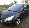 2008 Ford S-Max 1.8Tdci ( 125Ps ) Titanium