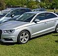 Audi A3 Sport Saloon 2.0Tdi - Fsh + Timing Belt + Water Pump + New Mot