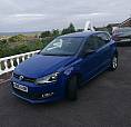 Vw Polo 1.2 Diesel 