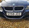 Good Economical 3-Series