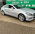 2013 Mercedes-Benz Cls Cls250 Cdi Blueefficiency Amg Sport Auto Coupe Diesel Aut