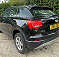 2019 68 Reg Audi Q2 1.0 Newshape Damaged Repairable Salvage