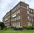 2 Bedroom Flat In Brampton Court, Hendon, Nw4
