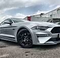 2020 Ford Mustang 5.0 V8 449 55 Edition 2Dr Auto Coupe Petrol Automatic