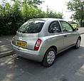 Nissan Micra 1.2 Urbis 5Dr 30 Day Warranty + 12 Months Mot + Free Delivery Wit