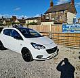 2019 Vauxhall Corsa 1.4 Griffin 5Dr Hatchback Petrol Manual