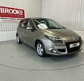 2009 Renault Scenic 1.6 Vvt Dynamique 5Dr Mpv Petrol Manual