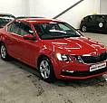 2019 19 Reg Skoda Octavia Se Tech 1.6 Tdi Red Salvage Damaged Repairable