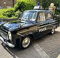 1960 Ford Prefect