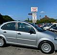 2008 Citroen C3 Cachet Hatchback Petrol Manual