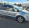 2007 Ford Galaxy Zetec Tdci 6G | 1.8 Diesel | 2 Keys | 2 Former Keepers