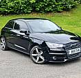 2011 Audi A1 Sport 1.6 Tdi + 85K Low Miles  + Bargain