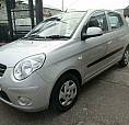 2009 (59) Kia Picanto 1 , 1.0 One Elderly Owner ,Very Very Low Miles