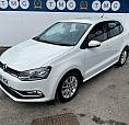 2015 Volkswagen Polo Se Tdi Hatchback Diesel Manual