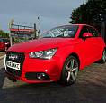 2012 Audi A1 1.4 Tfsi Sport 5Dr Finance Available Hatchback Petrol Manual