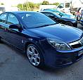 2008 Vauxhall Vectra Sri Xp 1.8 Petrol 5 Speed Manual Blue 117K Mileage