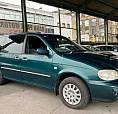 2003 Kia Sedona 2.9 Crdi Lx 7 Seat 5Dr Auto Mpv Diesel Automatic
