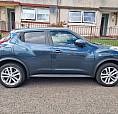 Nissan Juke £5,100 Ono