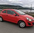 Corsa 1.0 - £30 Tax - Year Mot