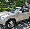 2012 Nissan Juke Acenta Sport 1.5 Dci 6 Speed Manual + Full Service 