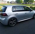 Vw Golf R20 Replica