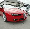 2008 Alfa Romeo Spider 2.2 Jts Limited Edition Convertible With 53000M Only 2 Ow