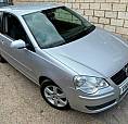 2009 Volkswagen Polo 1.4 Match 80 3Dr Hatchback Petrol Manual