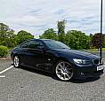 Bmw E92 320D Coupe 