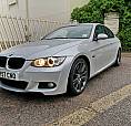Bmw 320I M Sport