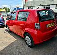 2010 Perodua 1.3 Cc Only 66K..( £1995 Ono )