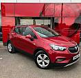 2019 Vauxhall Mokka X 1.4I Turbo Ecotec Active (S/S) 5Dr Suv Petrol Manual