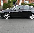 Vauxhall Astra 2.0Cdti 