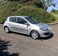 24/7 Trade Sales Ni Trade Prices For The Public 2007 Renault Clio 1.4 