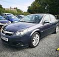 2007 Vauxhall Vectra 1.8 I Vvt Sri 5Dr Hatchback Petrol Manual