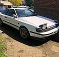 Toyota Celica 