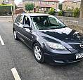 Cracking Car..2007 Mazda 3 Ts 1.4 Petrol Manual 