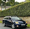 06 Toyota Avensis 1.8 Vvt-I T3-X Estate + Vgd Srvc Hstry + 1Owner + V Clean Car!