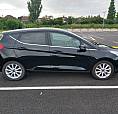 Ford Fiesta Titanium Automatic 2018 18 Plate
Full Ford Service History
