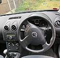 2009 Nissan Qashqai 76000 Mile In Very Good Conditon