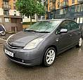 2007/57 Toyota Prius 1.5 Cvt T4 Hybrid Automatic Long Mot Oct 2021 Nice Car