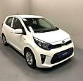2017 Kia Picanto 1.0 2 5Dr Hatchback Petrol Manual