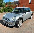 2006/06 Mini Mini 1.6 Cooper 1 F Lady Owner Low Mileage Years Mot 