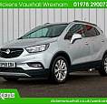2018 Vauxhall Mokka X 1.4T Ecotec Elite Nav 5Dr 5 Door Hatchback 