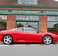 Ferrari 360 F1