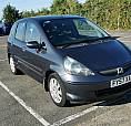 Honda Jazz 2007 Automatic Brand New Mot